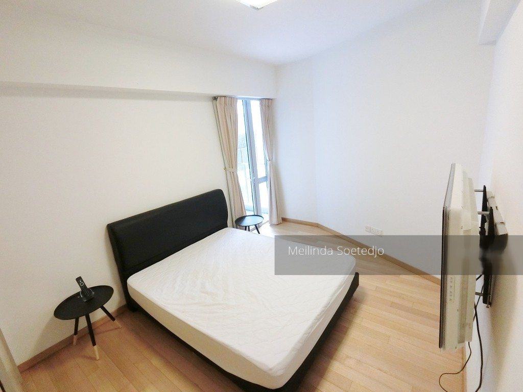 8 @ Mount Sophia (D9), Condominium #129015112